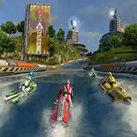 xtreme_boat_racing_game ಆಟಗಳು